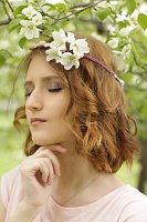 Аликина Оксана Александровна