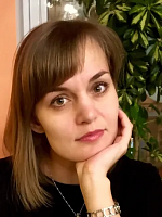 Мясникова Светлана Владимировна