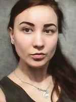 Диана Габасовна Дильмухаметова