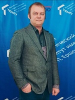 Нененко Александр Александрович