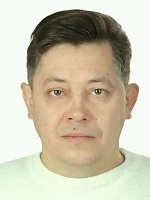 Золотарёв Сергей Анатольевич