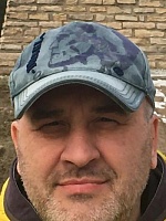 Медведев Сергей Александрович