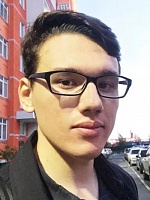 Альмикаев Сергей Леонидович