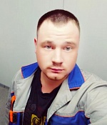 Павлов Дмитрий Владимирович