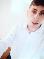 Станислав Дмитриевич Самсонов
