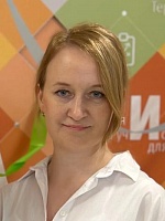 Ремезова Елена Ивановна
