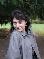 Ошлыкова Ольга Борисовна