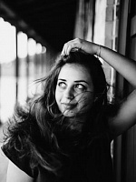 Лямаева Ульяна Владимировна