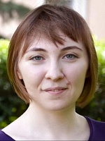 Курикова Наталия Владимировна