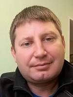 Кармацких Иван Викторович
