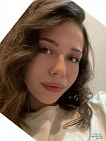 Масленникова Полина Михайловна