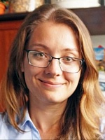 Шваб Алёна Яковлевна