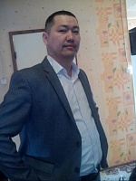 Пириев Уланбек Айтмаматович