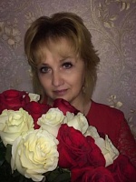 Кузнецова Елена Александровна