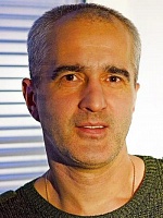 Миронов Александр