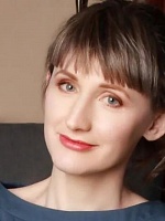 Фогель Наталья Анатольевна