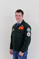 Боровинский Владимир Александрович