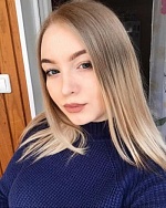 Рязанцева Анастасия Николаевна