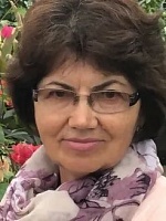 Ганеева Наиля Шамильевна