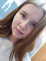 Андреева Дарья Александровна