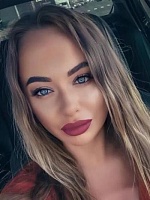 Авилова Анастасия Вадимовна