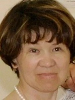 Саитова Магзанур Асисчановна