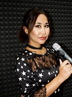 Сайфуллина Рената Закиевна