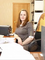 Уренкова Мария Владимировна