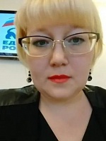 Ирина Александровна Измайлова