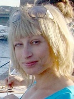 Семений Анна Александровна