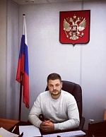 Никита Олегович Григорьев