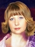 Цибульская Оксана Витальевна