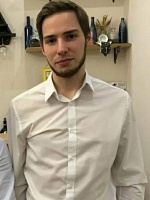 Шатов Владислав Владимирович