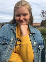 Курдзюк Ксения Дмитриевна