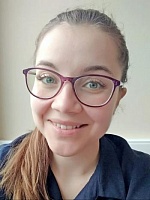 Важенина Алена Владимировна