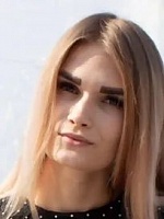 Иваницкая Елена Дмитриевна