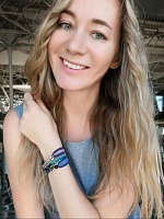 Рыжова Елена Анатольевна