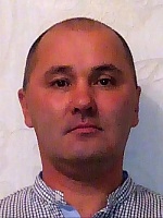 Туктабаев Фаиль Азатович