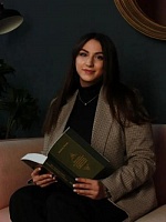 Миркош Алина Георгиевна