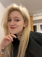 Инга Витальевна Оскаленко