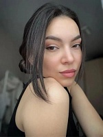 Бугдаева Залина Рустамовна
