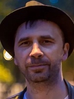 Скаков Евгений Андреевич