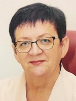Добродеева Галина Александровна