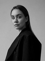 Пантелеева Мария Владимировна