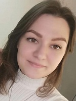 Андрюсова Юлия Вячеславовна