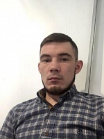 Капаров Станислав Александрович