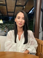 Никитина Мария Борисовна