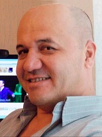Хазиров Назар Эрназарович