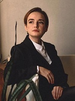 Шевелёва Елена Олеговна