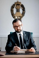 Владимир Васильевич Савин